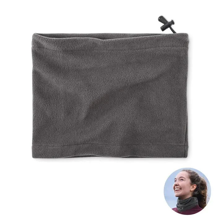 Fleece multiuse beanie - MO2350 (MOCN#15)